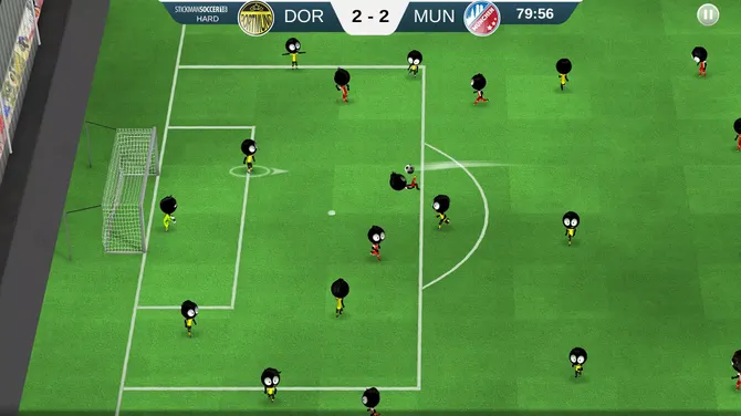 Скриншот 2/5