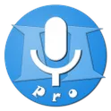 RecForge II Pro Audio Recorder логотип