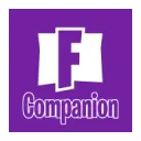 Fortnite Companion