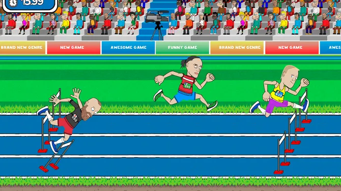 Скриншот 1/10