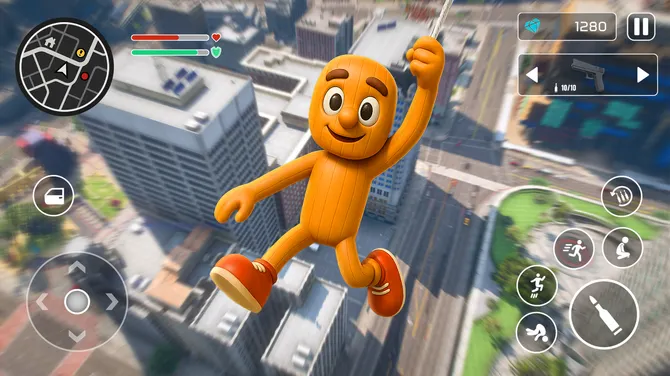 Скриншот 1/4