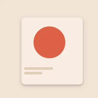 App icon