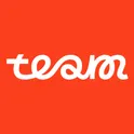 Я Team логотип