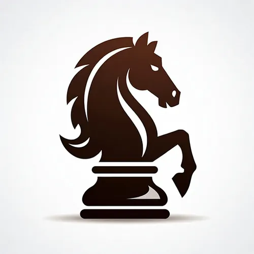 Chess Master - Шахматы. Онлайн и оффлайн режим — иконка