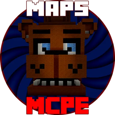 Maps MCPE One Night at Frankies