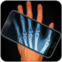 Xray Body Scanner логотип