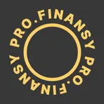  pro.finansy | про финансы логотип