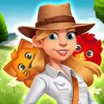 Zoo Boom логотип