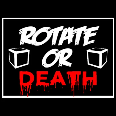 Rotate Or Death Lite