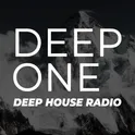 DEEP ONE - Deep House radio логотип