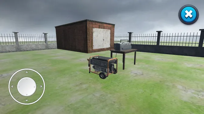 Скриншот 6/8