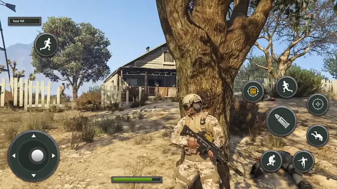 Скриншот 3/8