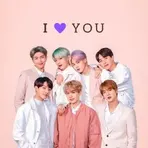 BTS Wallpaper HD 4K логотип