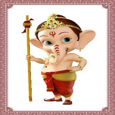 Ganesh Sthothrams