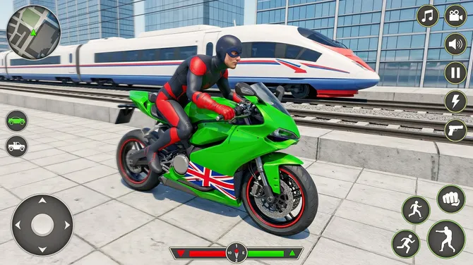 Скриншот 2/5