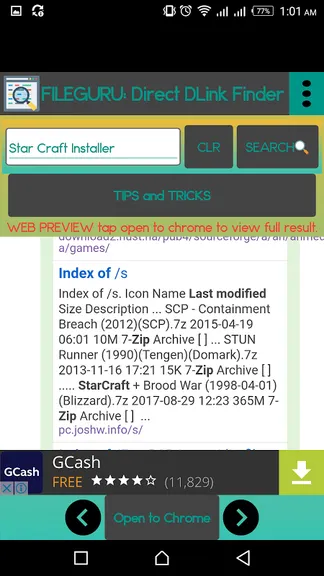 Скриншот 5/10