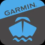 Garmin ActiveCaptain логотип