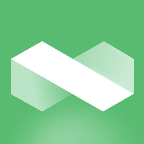 TeleDisk: Cloud Storage — иконка