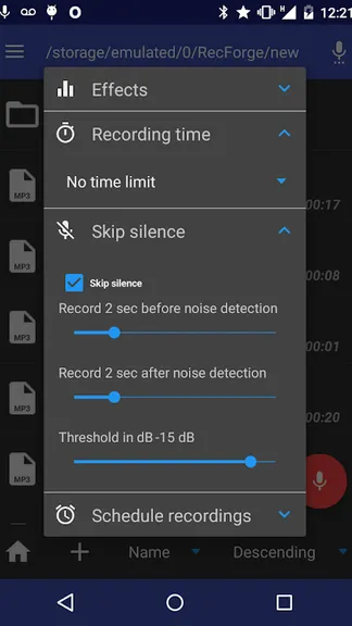 Скриншот 3/3