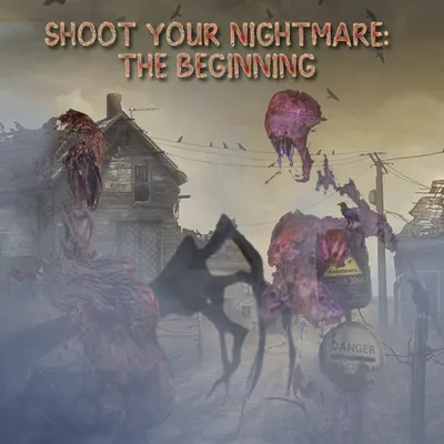 Shoot Your Nightmare Chapter 1