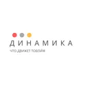 Динамика Авто Аукцион логотип