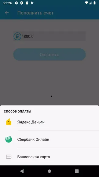 Скриншот 2/3