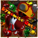 Dynamite Ants логотип