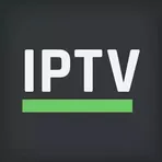 IPTV playlist checker логотип