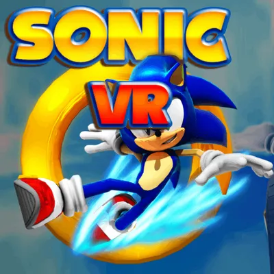 Sonic VR