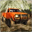 4x4 OffRoad Adventures Driver логотип