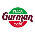 Gurman Pizza логотип