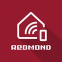 Redmond Home логотип