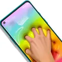 Smash Diy Лизун - Fidget Slimy логотип