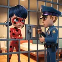 Ladybug Escape Obby–Prison Break Adventure логотип