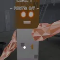 Granny Prison Horror Multiplayer логотип