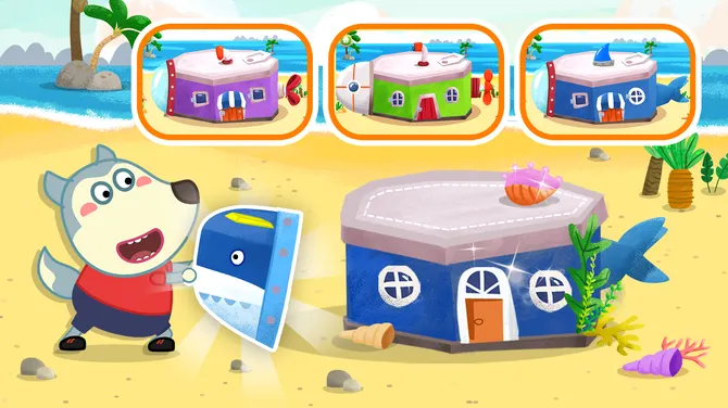 Скриншот 2/10