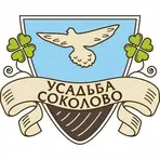 Усадьба Соколово логотип