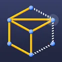One Connect Puzzle логотип