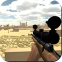 Sniper shooter логотип