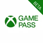 Xbox Game Pass (Beta) логотип