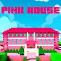 Pink Princess House логотип