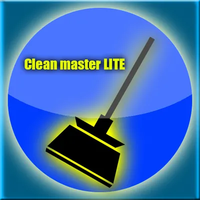 Clean master Lite