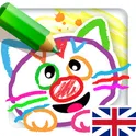 Drawing логотип