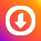 Video downloader for Instagram  логотип