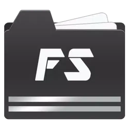 FS File Explorer — скачать для Android 5,0★ бесплатно 📱 в RuStore
