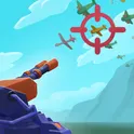 Defense Turret: Fury логотип