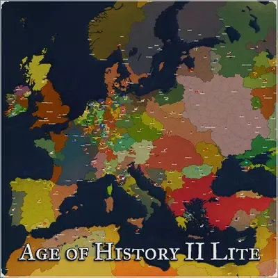 Age of History II Lite