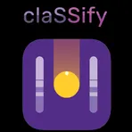 Classify логотип