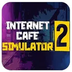Internet Cafe Simulator 2 логотип