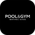 POOLANDGYM логотип